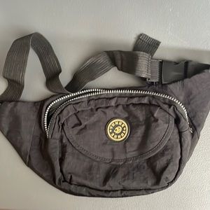 Waist bag Men Women
